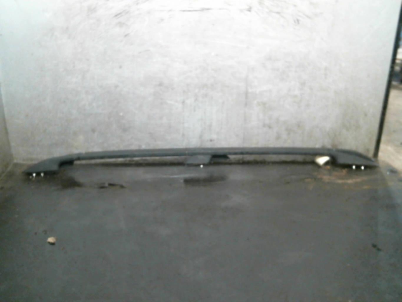 Barres de toit OPEL VECTRA B PHASE 2 BREAK Diesel - 1