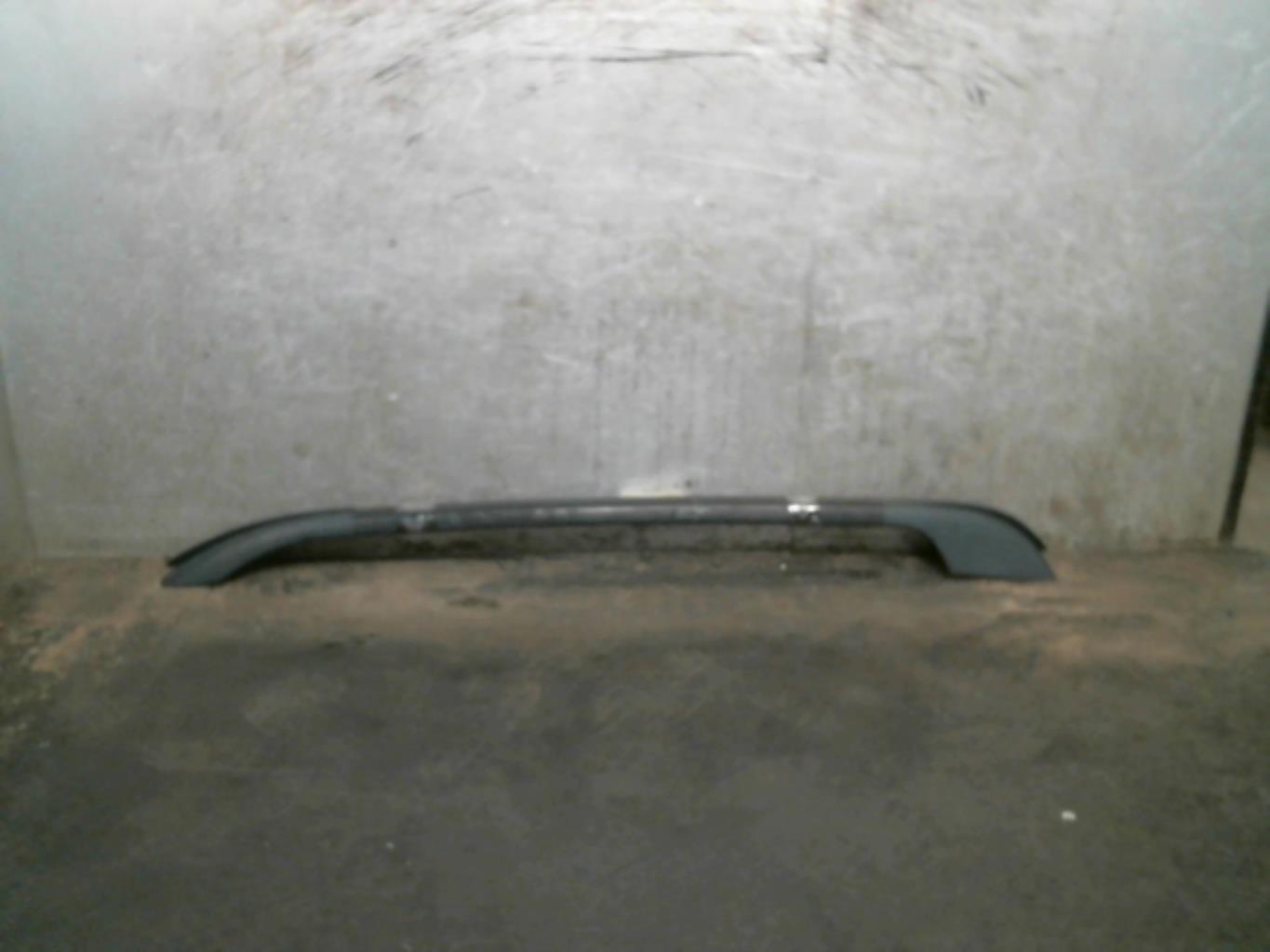 Barres de toit VOLKSWAGEN GOLF PLUS PHASE 1 Diesel - 1