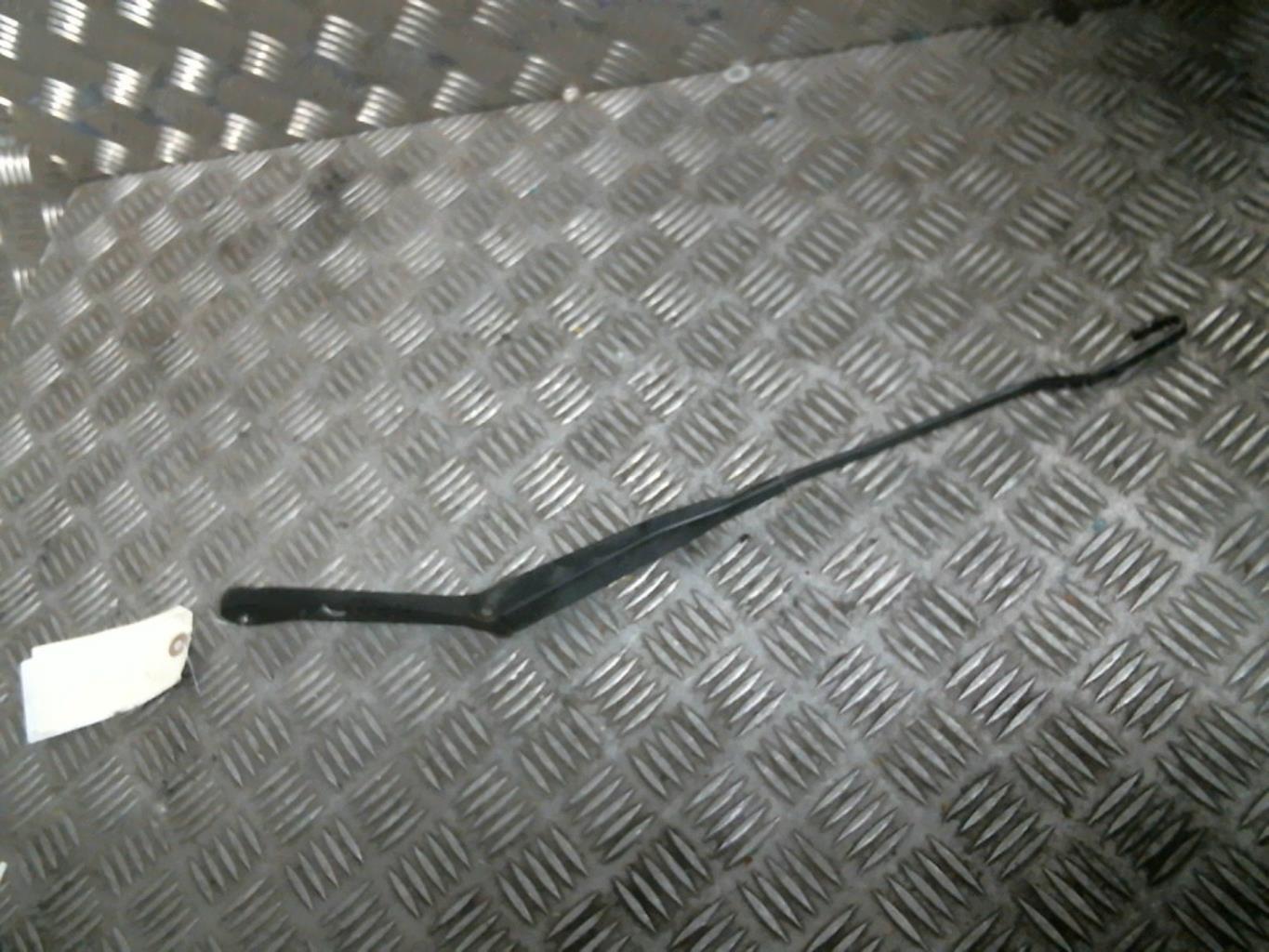 Braccio tergicristallo anteriore destro NISSAN MICRA 2 PHASE 1 Gasolina - 1