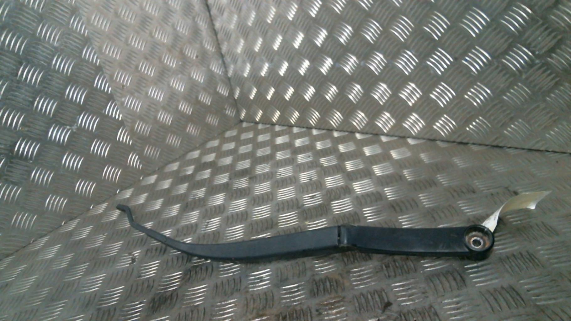 Braccio tergicristallo anteriore destro HYUNDAI I 30 1 PHASE 1 Diésel - 1
