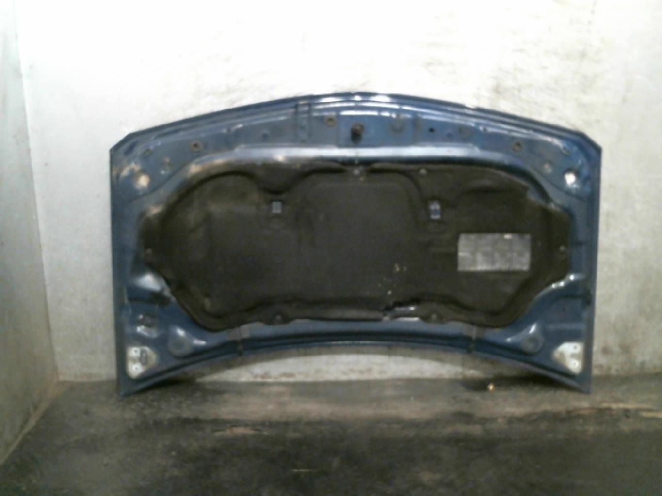 Capot RENAULT MEGANE 2 PHASE 1 BREAK Diesel - 1