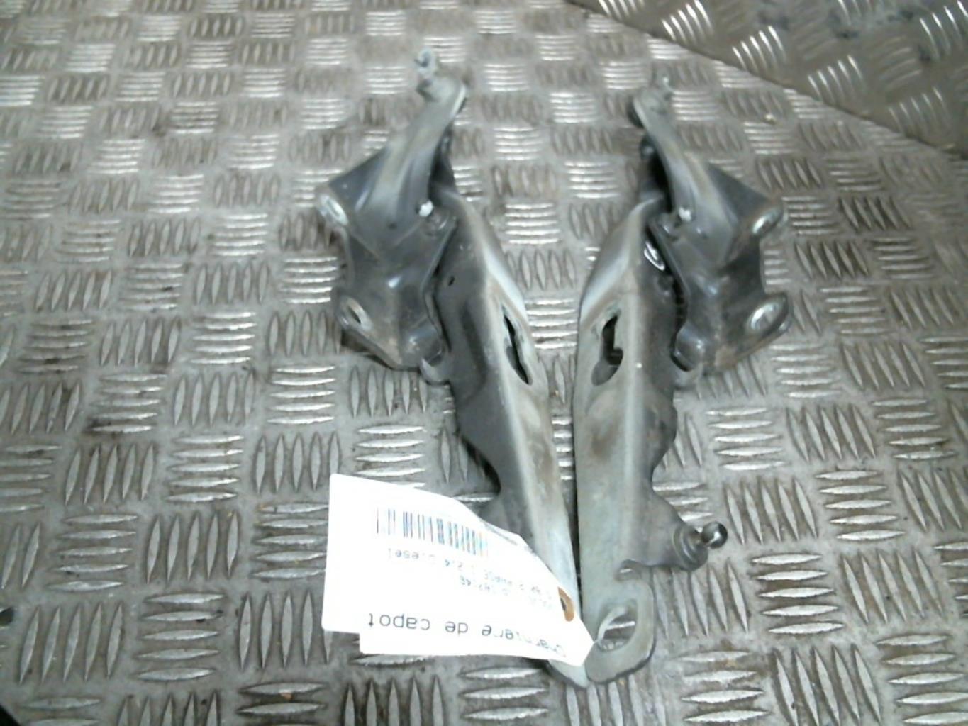 Charniere de capot VOLVO S 80 2 PHASE 1 Diesel - 1
