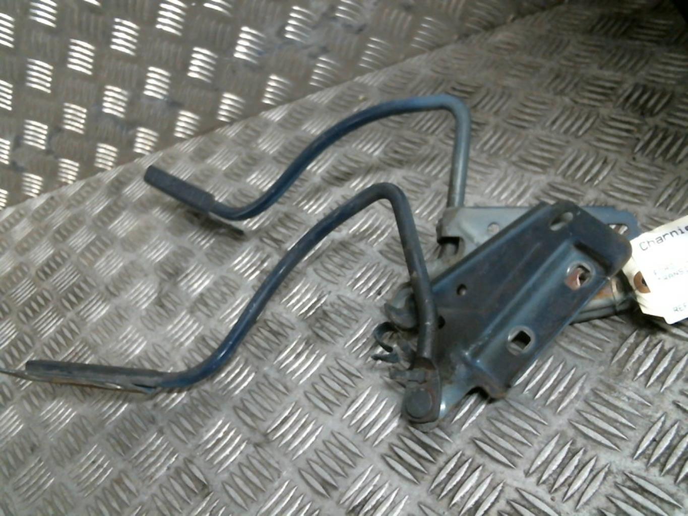 Charniere de capot FORD TRANSIT 3 Diesel - 1