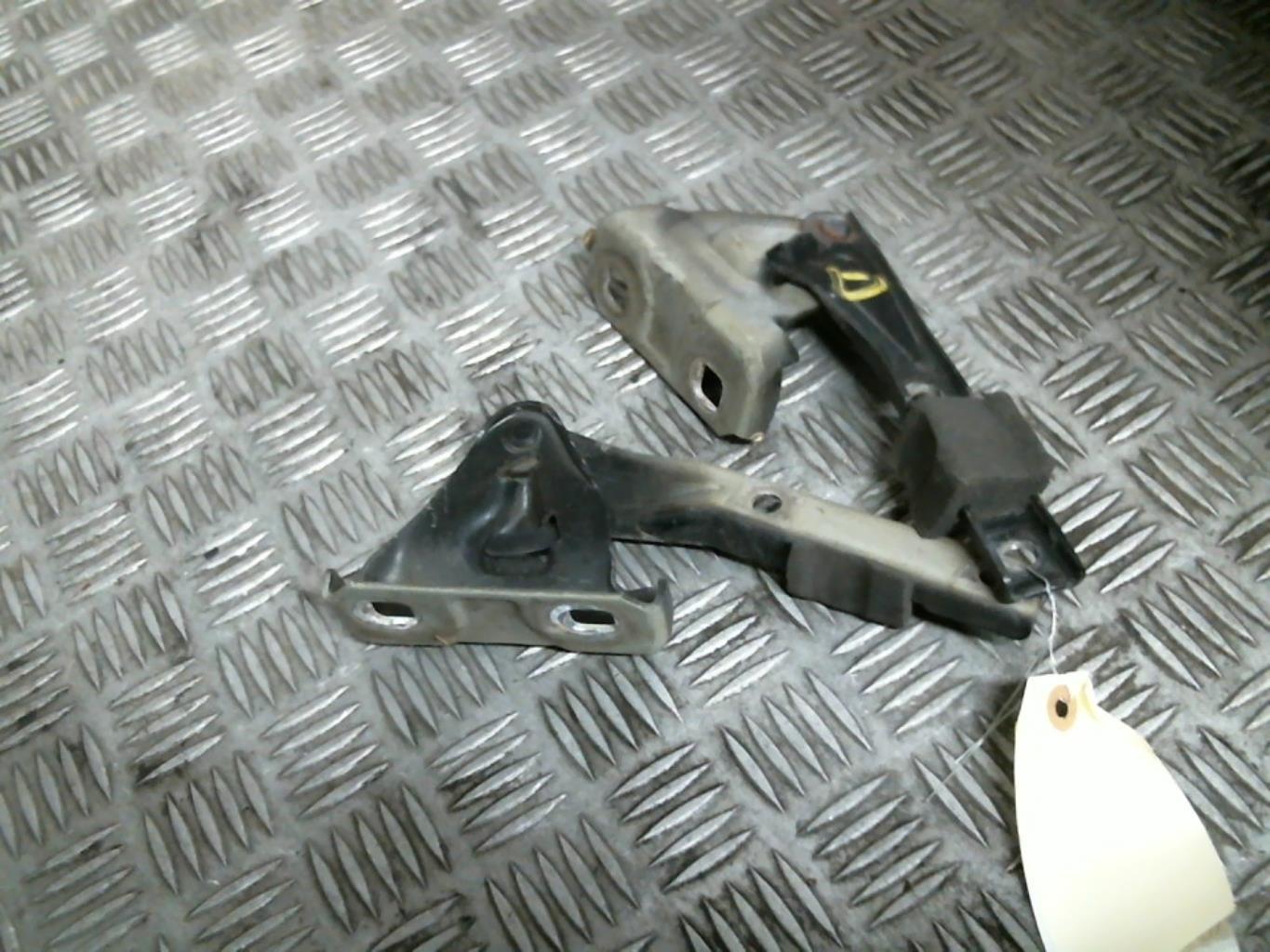 Cerniera cofano FIAT PUNTO 2 PHASE 1 Gasolina - 1