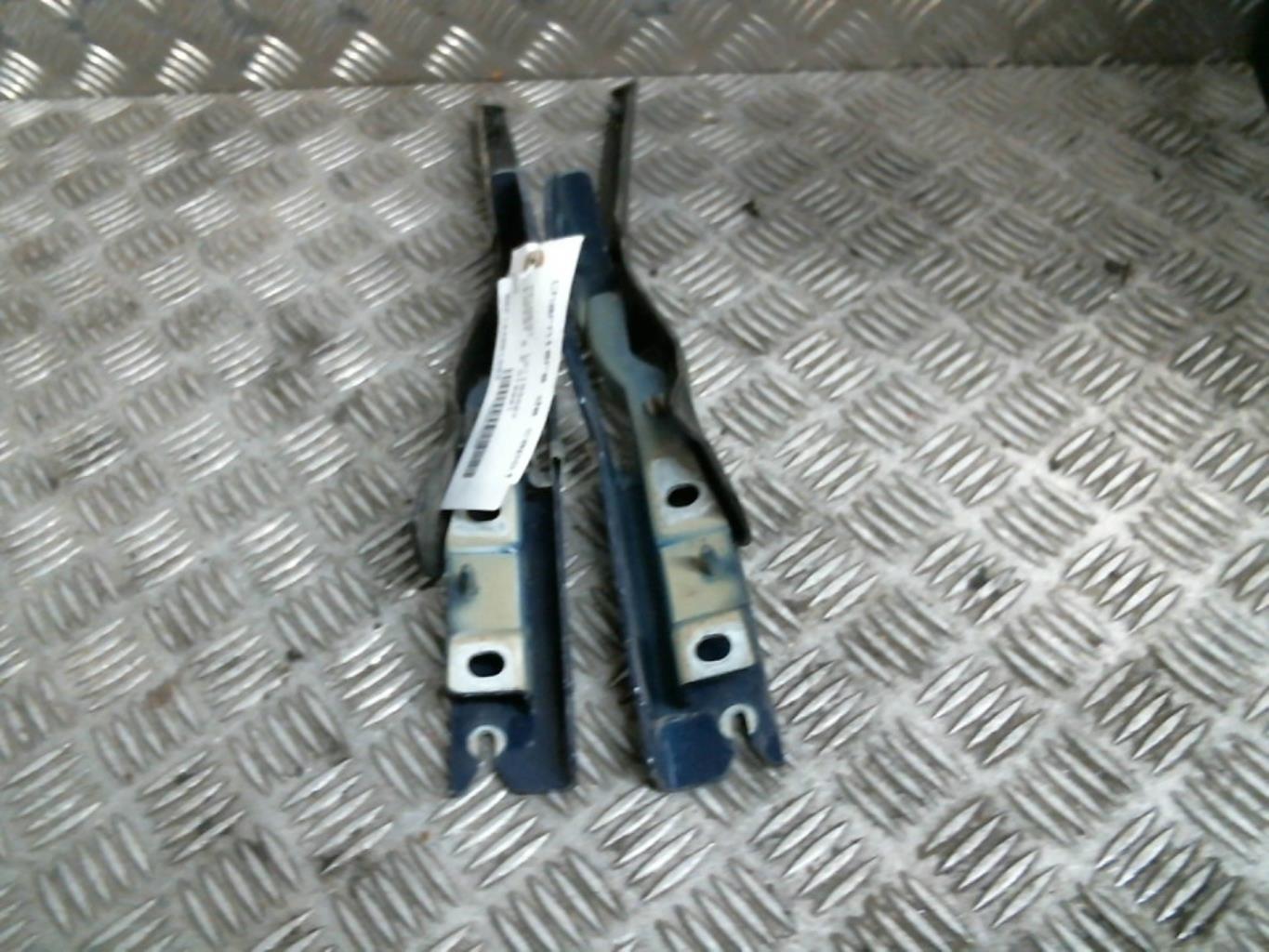 Cerniera cofano PEUGEOT EXPERT 2 Diésel - 1