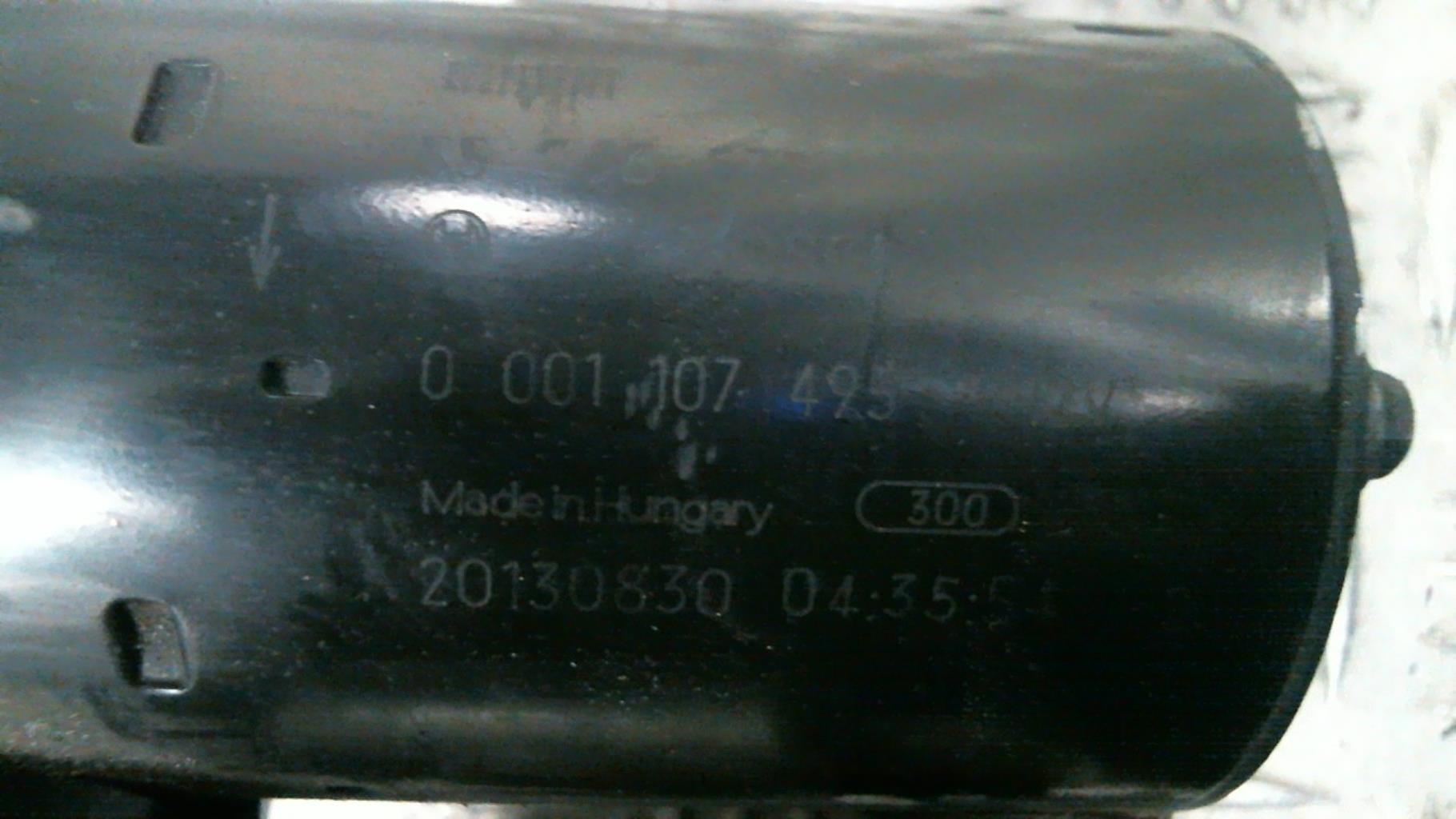 Demarreur OPEL CORSA D PHASE 2 Essence - 1