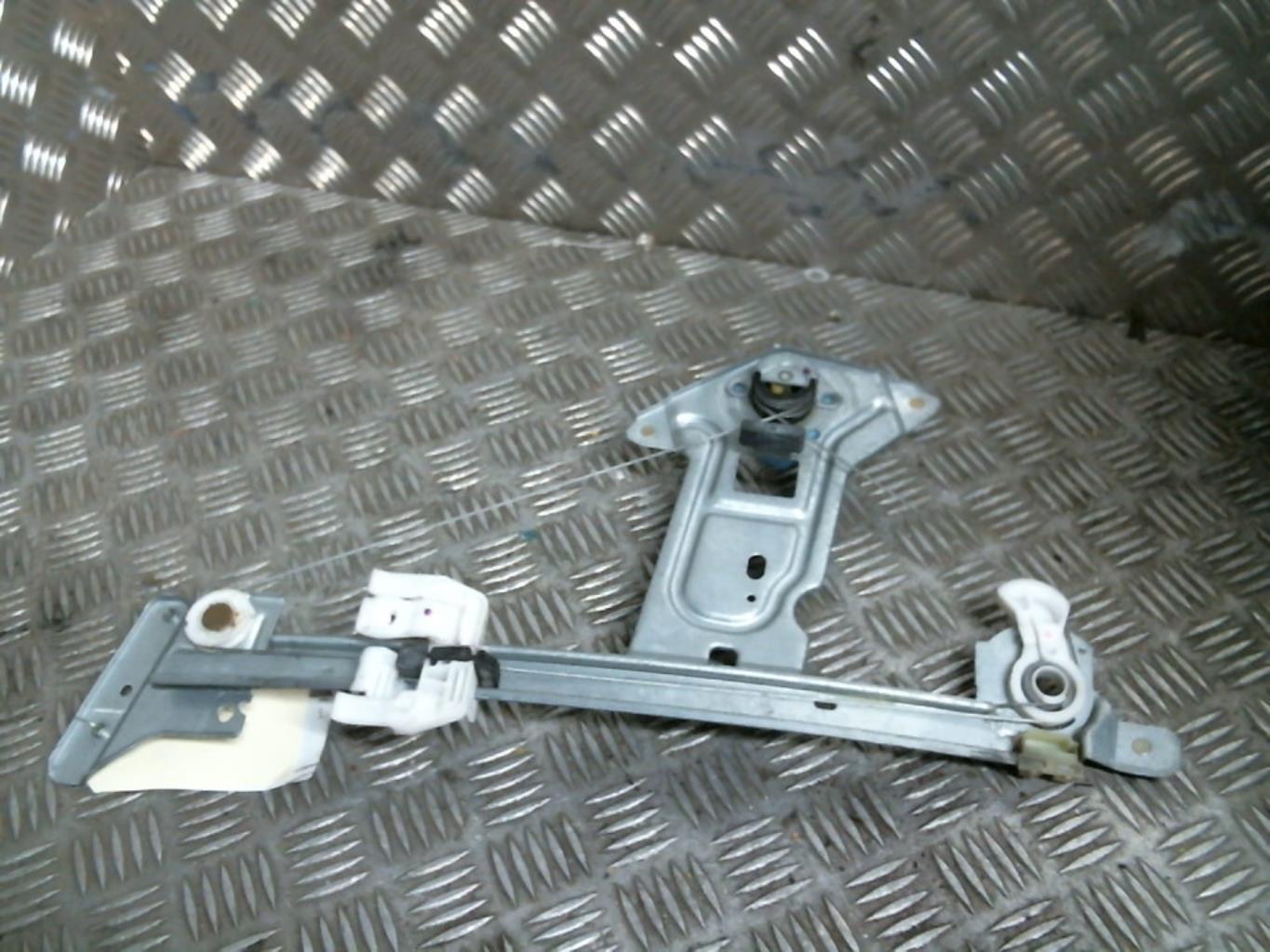 Alzacristalli manuale posteriore destro CITROEN XSARA PHASE 2 Diésel - 1