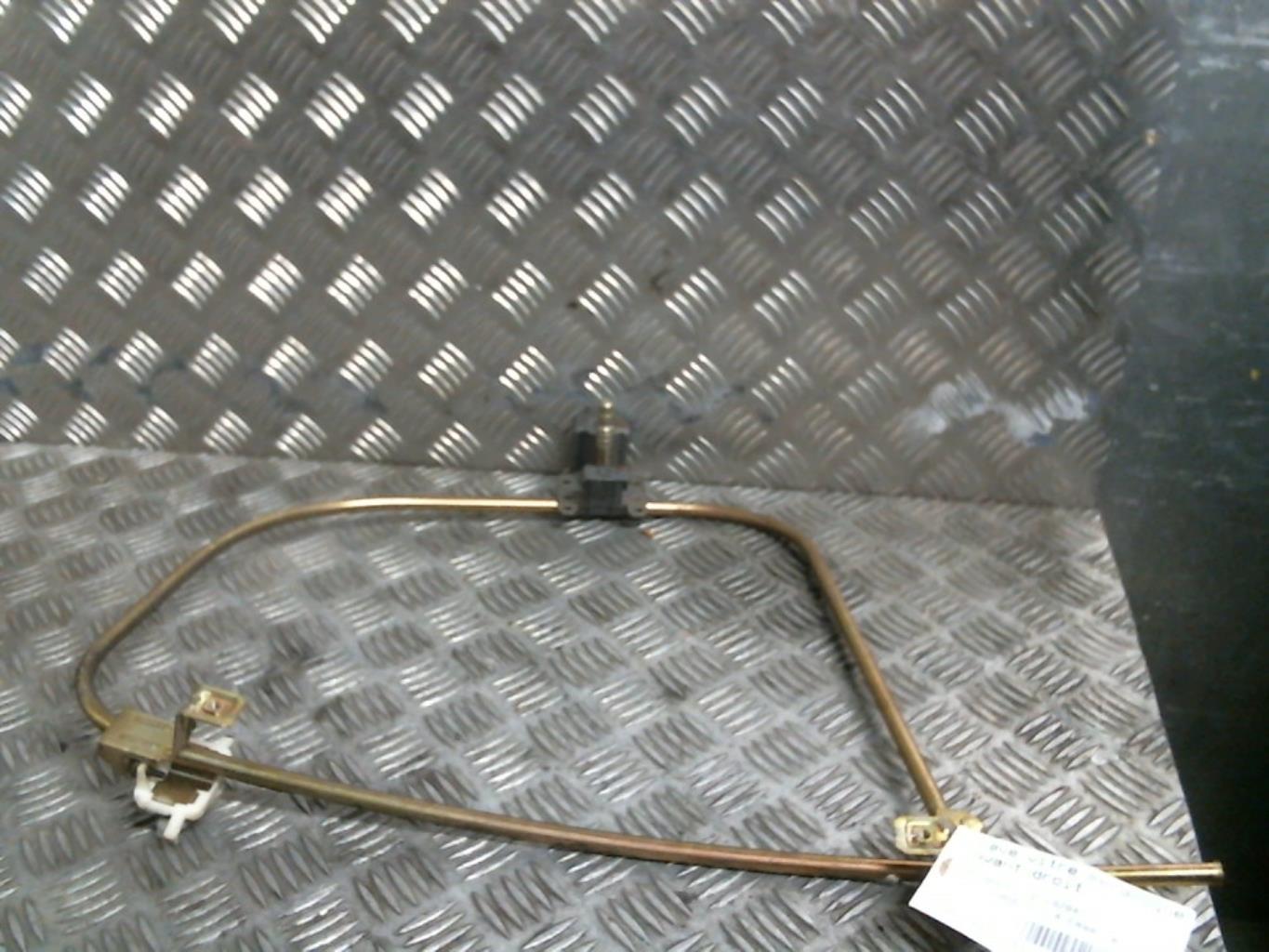 Alzacristalli manuale anteriore destro RENAULT R19 PHASE 1 Gasolina - 1