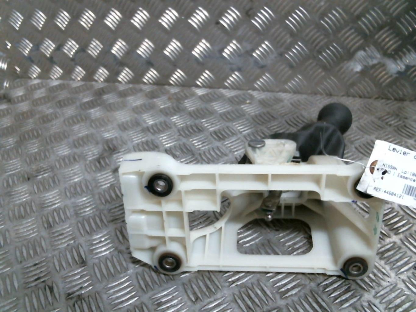 Leva cambio NISSAN PIXO Gasolina - 1