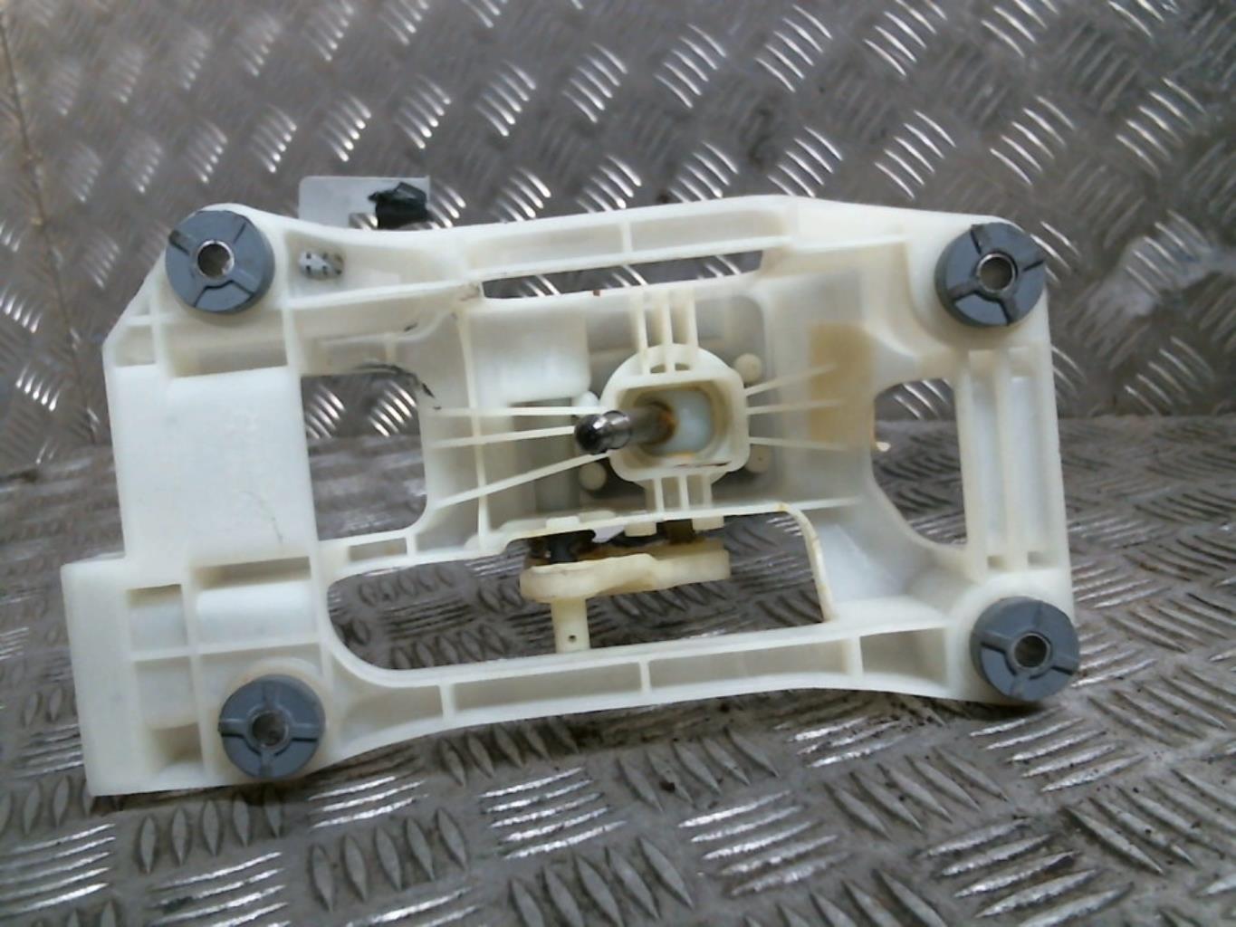 Levier de vitesses KIA CEE-D 1 PHASE 1 Diesel - 1