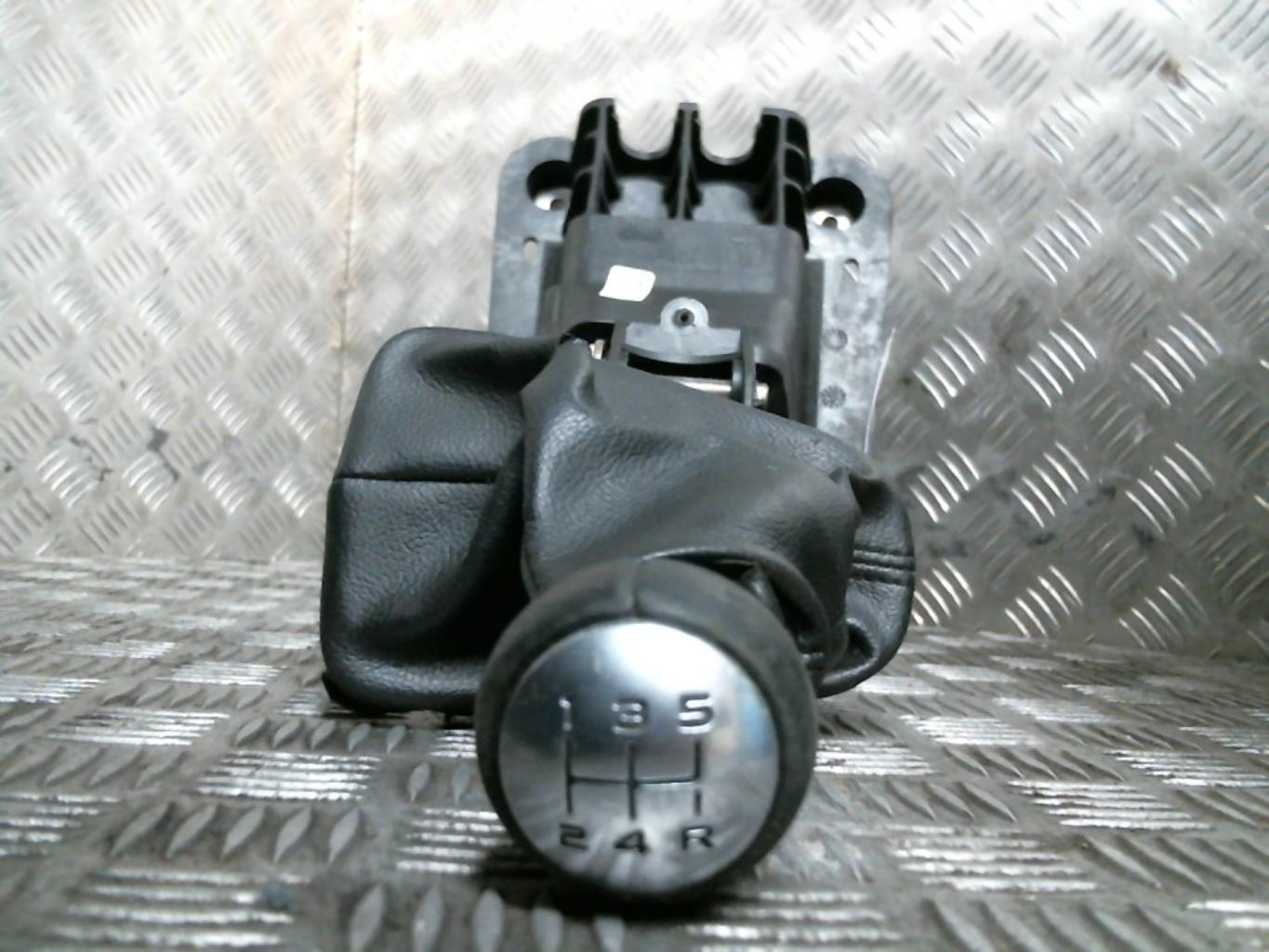 Levier de vitesses CITROEN C3 2 PHASE 1 Diesel - 1