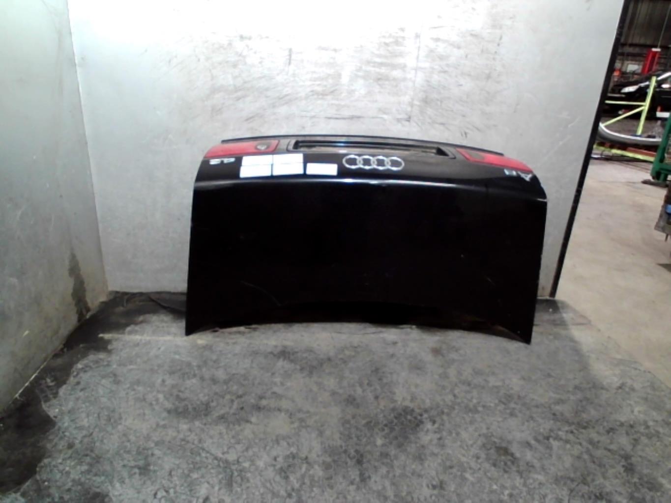 Portabagagli/Portellone posteriore AUDI A8 1 PHASE 2 Gasolina - 1