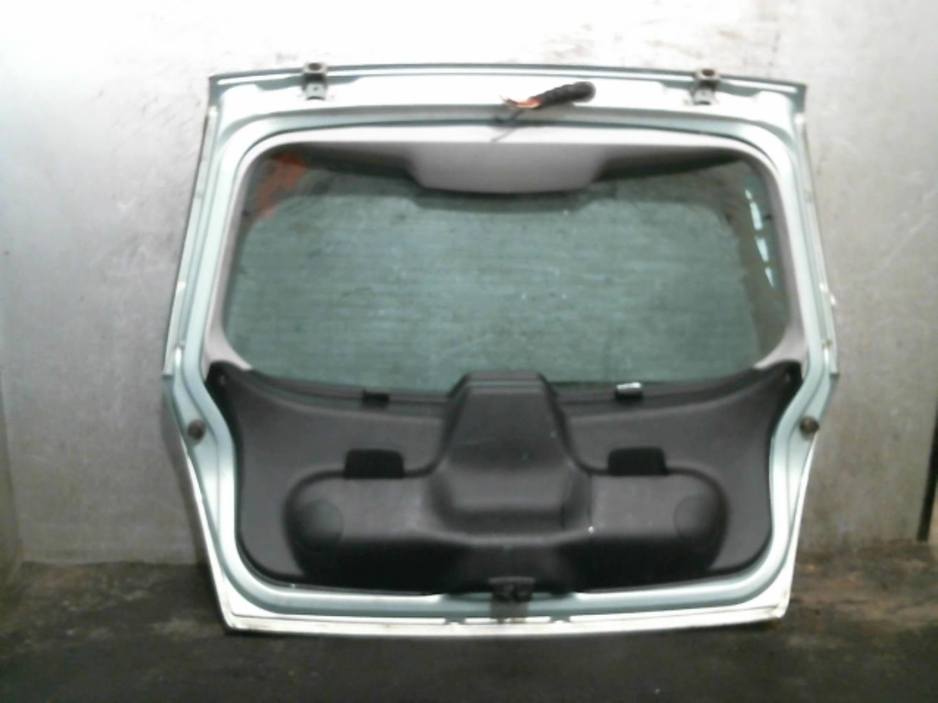 Portabagagli/Portellone posteriore FIAT STILO Diésel - 1