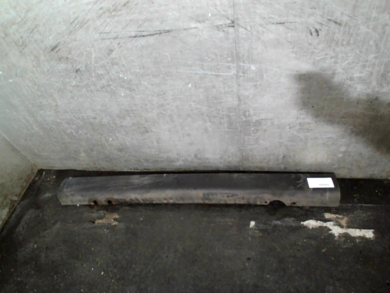 Pare choc arriere FORD TRANSIT 3 Diesel - 1