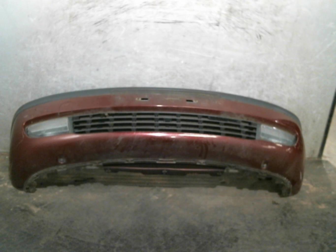 Paraurti anteriore OPEL ZAFIRA A PHASE 1 Diésel - 1