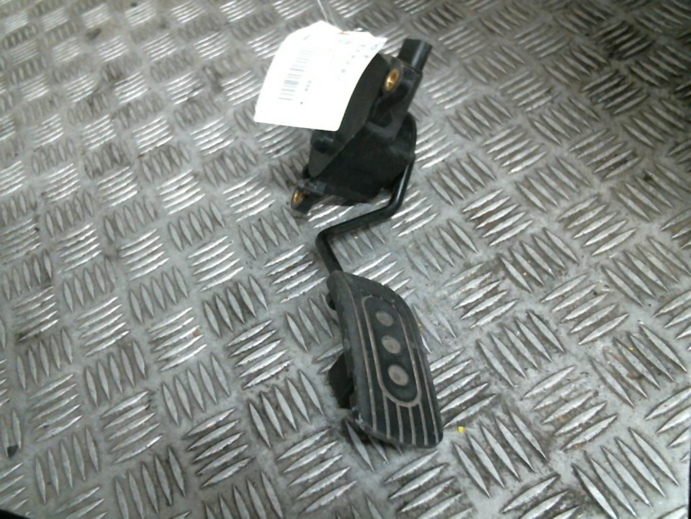 Pedale acceleratore NISSAN MICRA 3 PHASE 2 Gasolina - 1