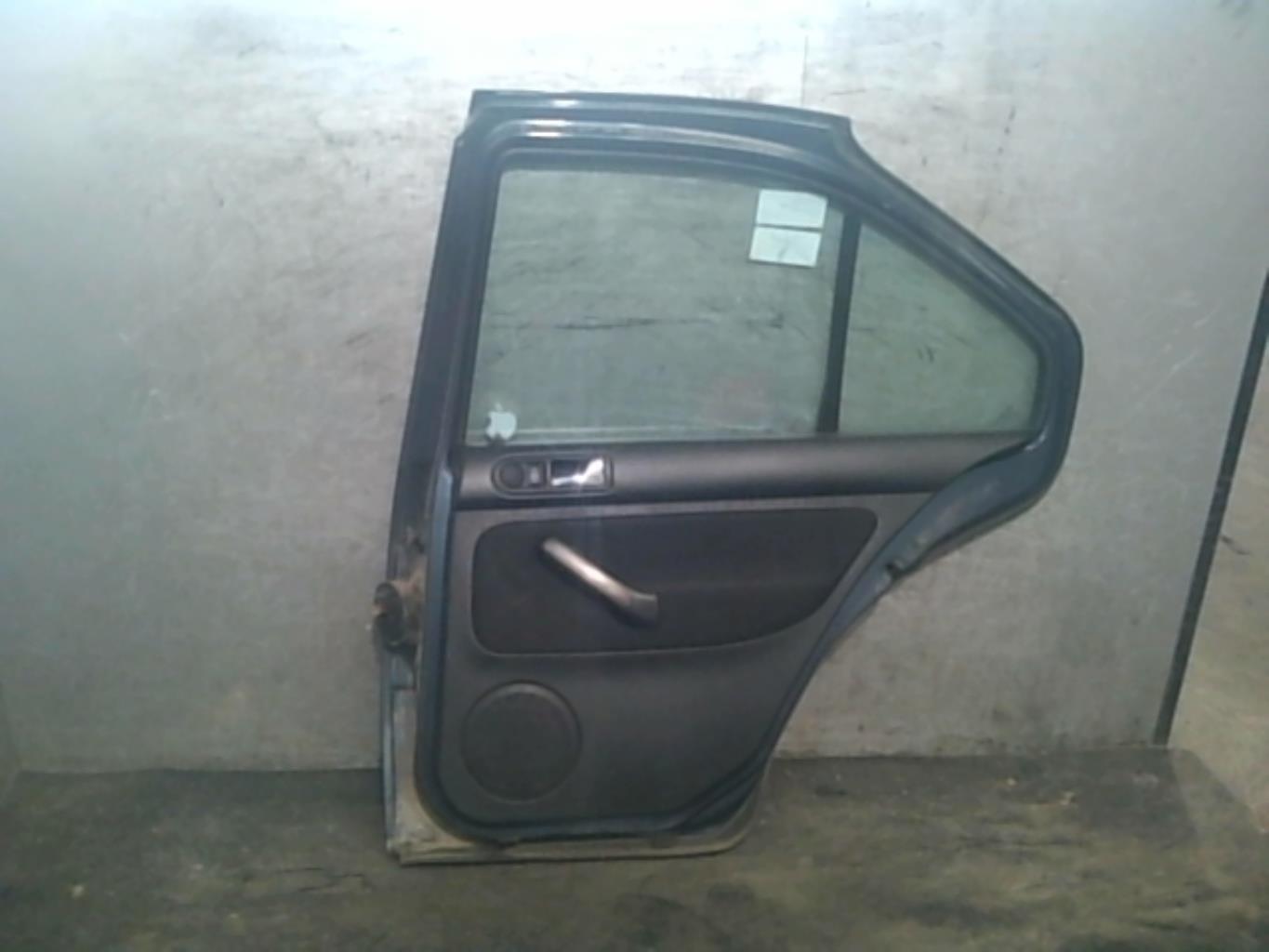 Portiera posteriore destra VOLKSWAGEN BORA Diésel - 1