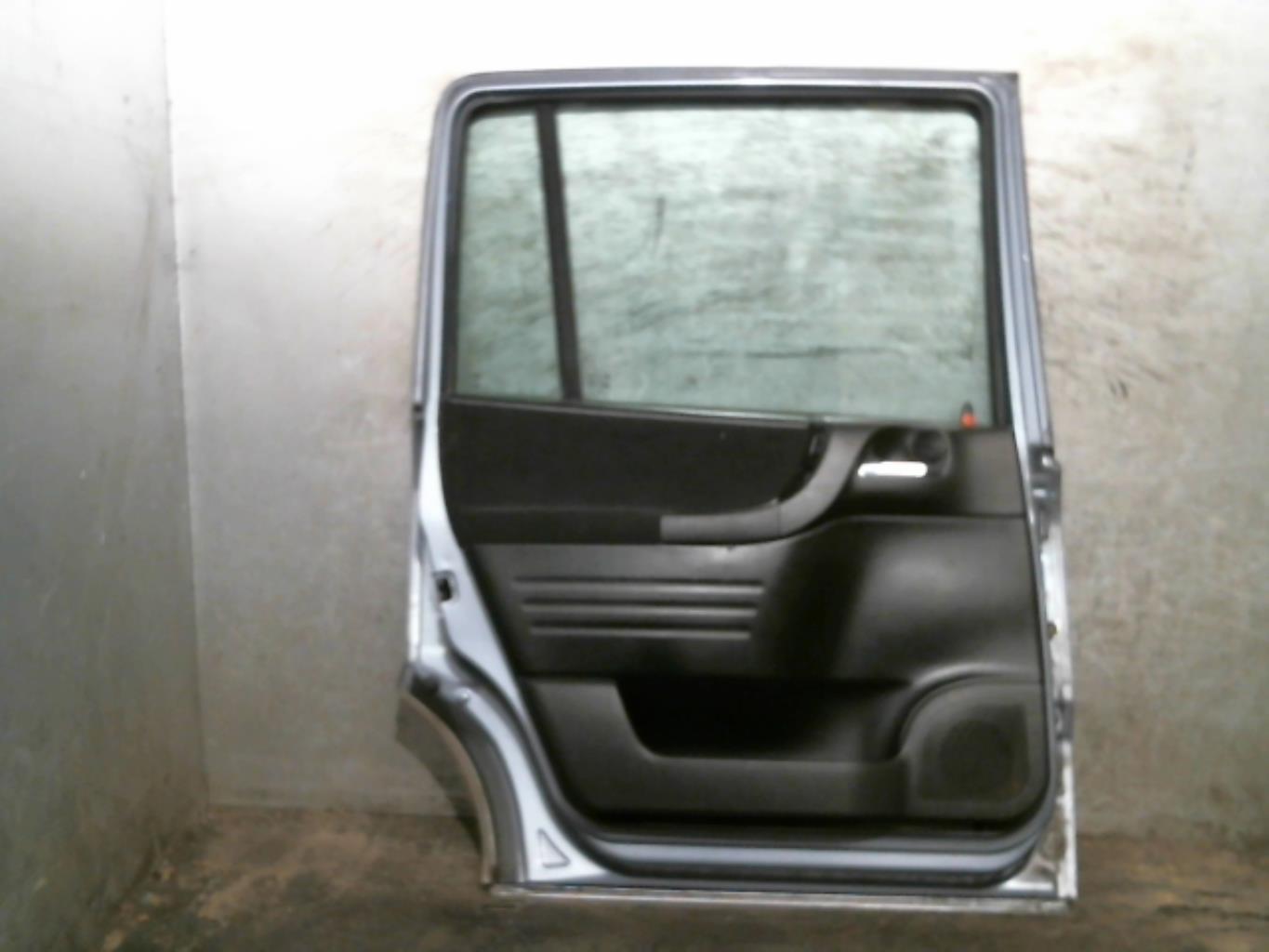 Portiera posteriore sinistra OPEL ZAFIRA A PHASE 1 Diésel - 1