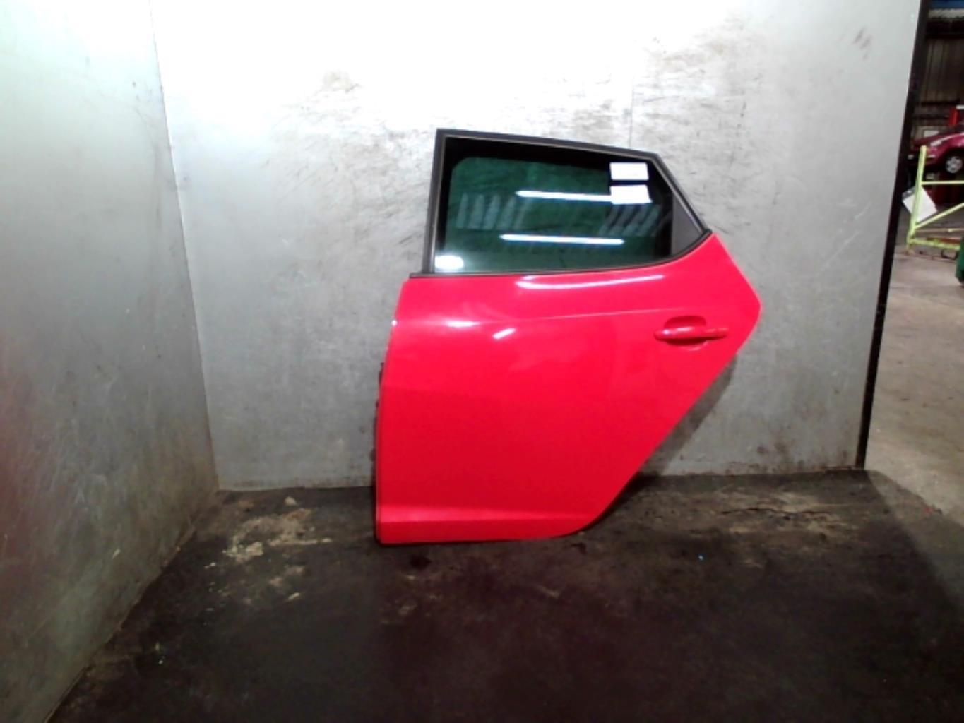 Portiera posteriore sinistra SEAT IBIZA 4 PHASE 1 Diésel - 1