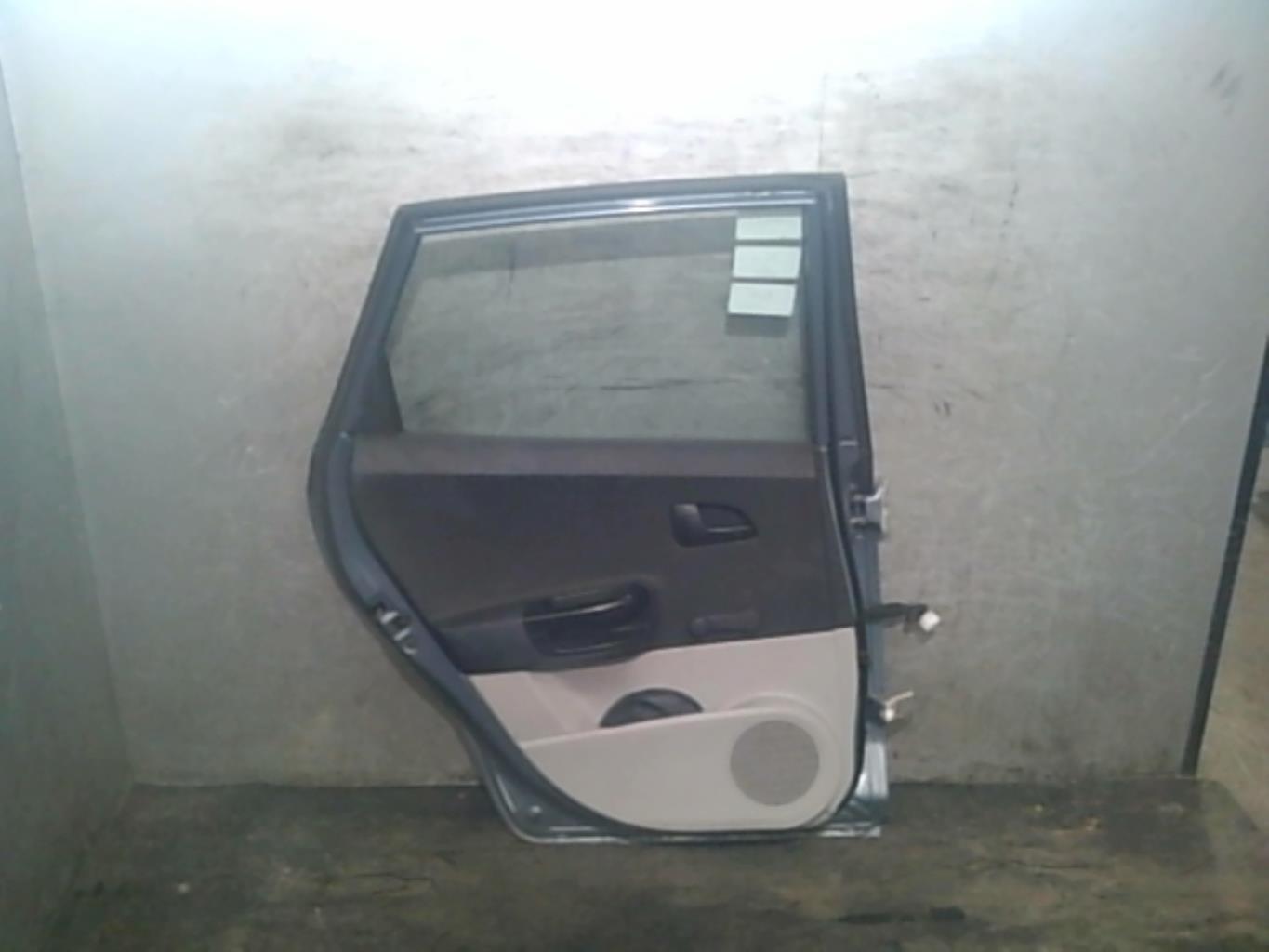Portiera posteriore sinistra KIA CEE-D 1 PHASE 1 Diésel - 1