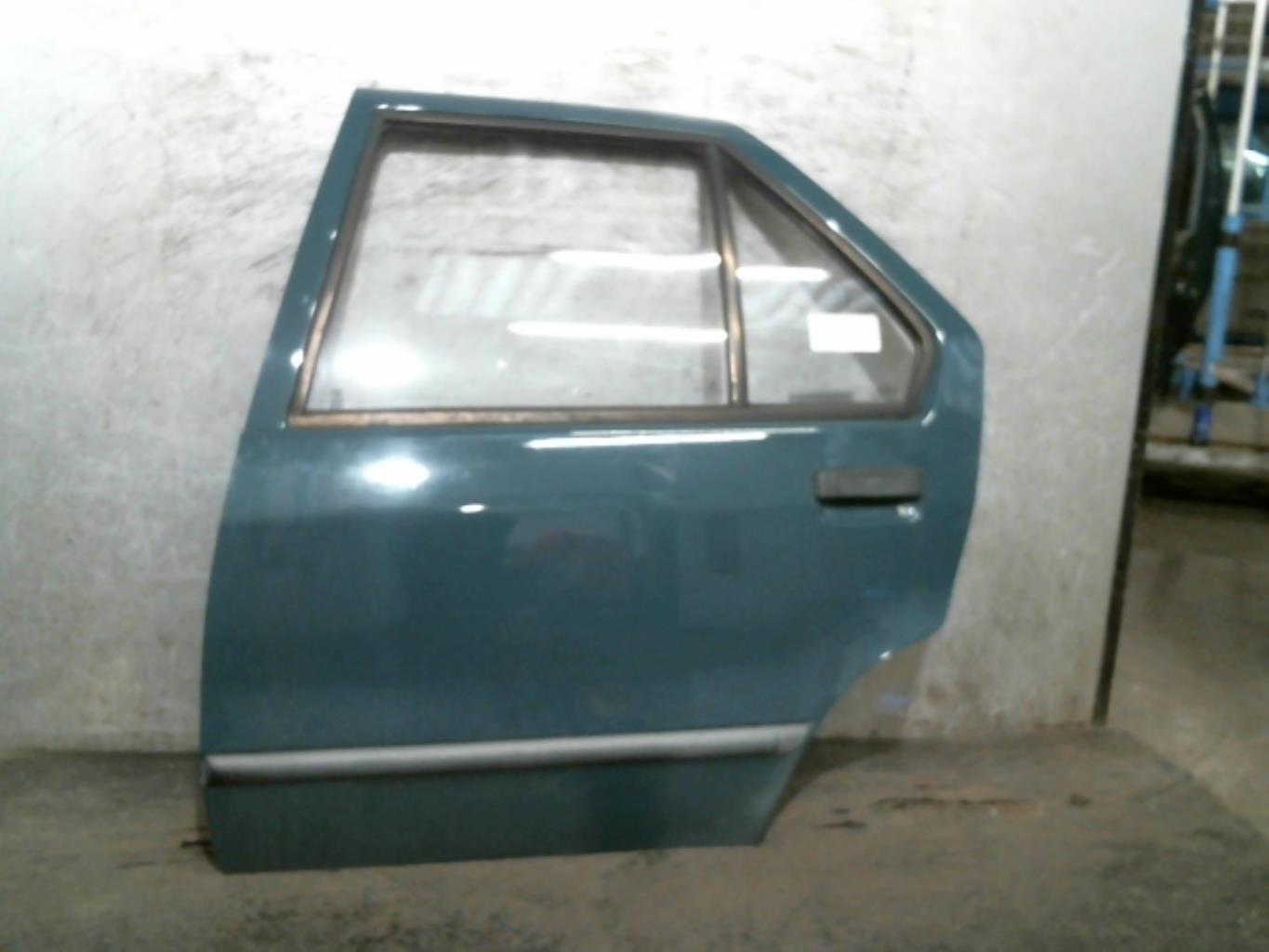 Portiera posteriore sinistra RENAULT R19 PHASE 1 Gasolina - 1