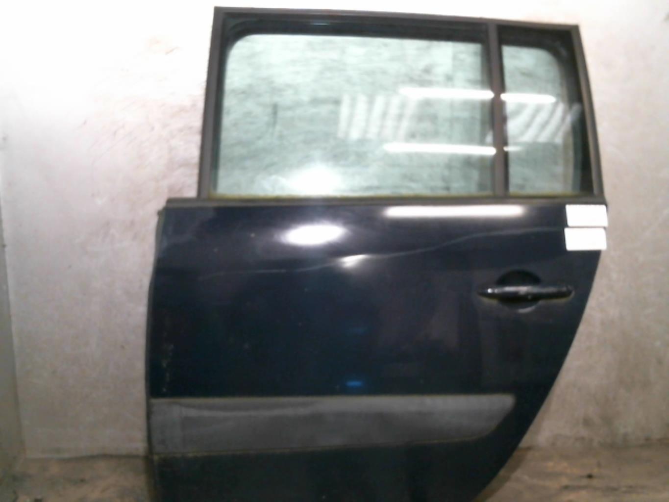 Puerta trasera izquierda RENAULT ESPACE 4 PHASE 1 Diésel - 1