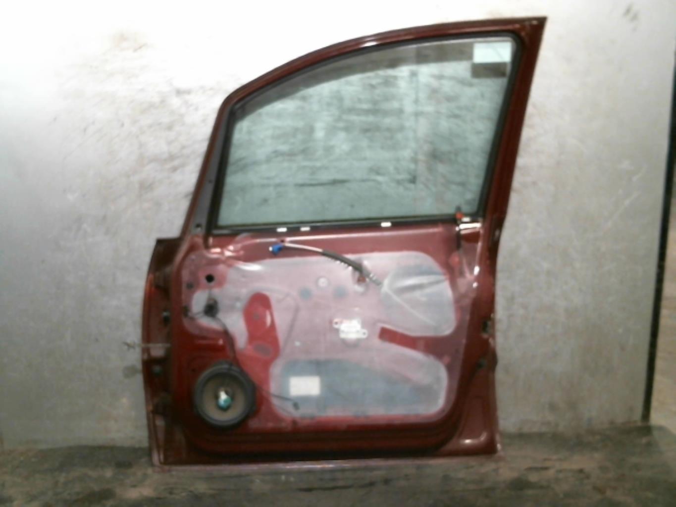 Portiera anteriore destra OPEL ZAFIRA A PHASE 1 Diésel - 1