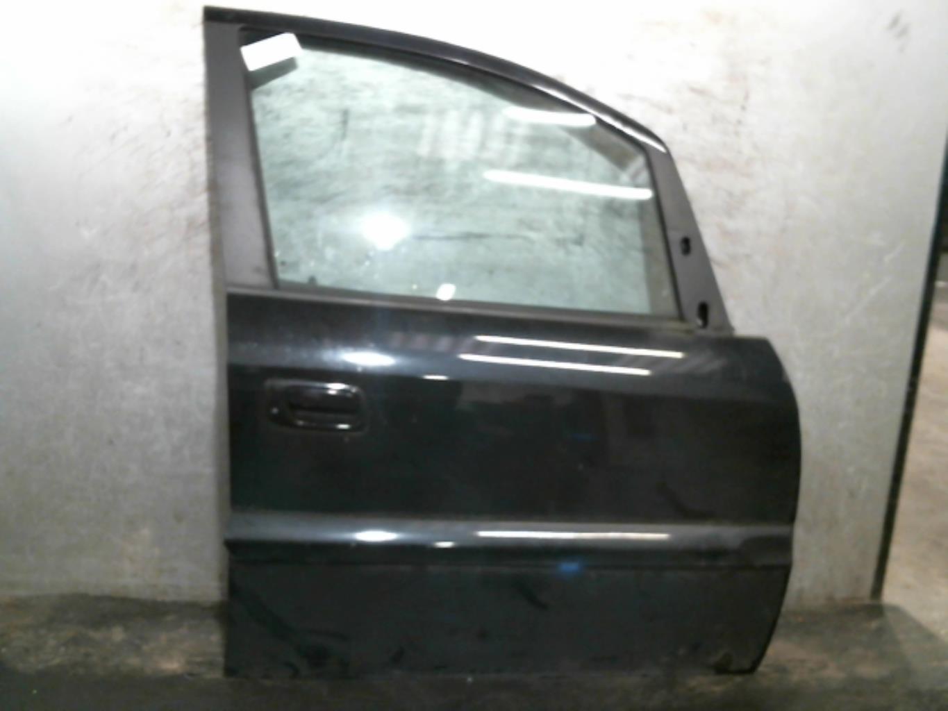 Portiera anteriore destra OPEL ZAFIRA A PHASE 1 Diésel - 1