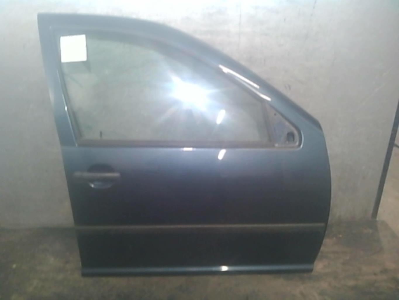 Portiera anteriore destra VOLKSWAGEN BORA Diésel - 1