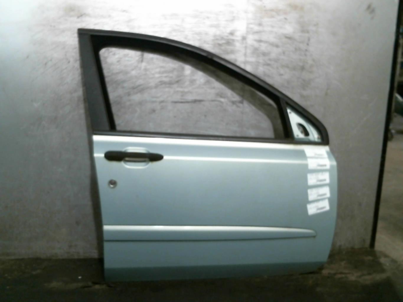 Portiera anteriore destra FIAT STILO Diésel - 1