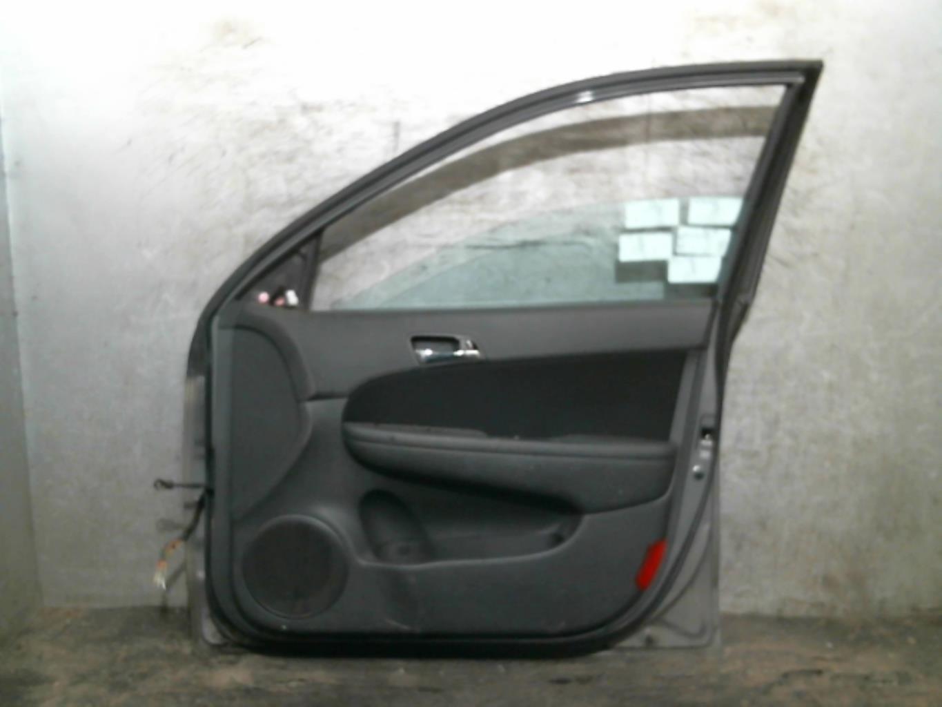 Portiera anteriore destra HYUNDAI I 30 1 PHASE 1 Diésel - 1