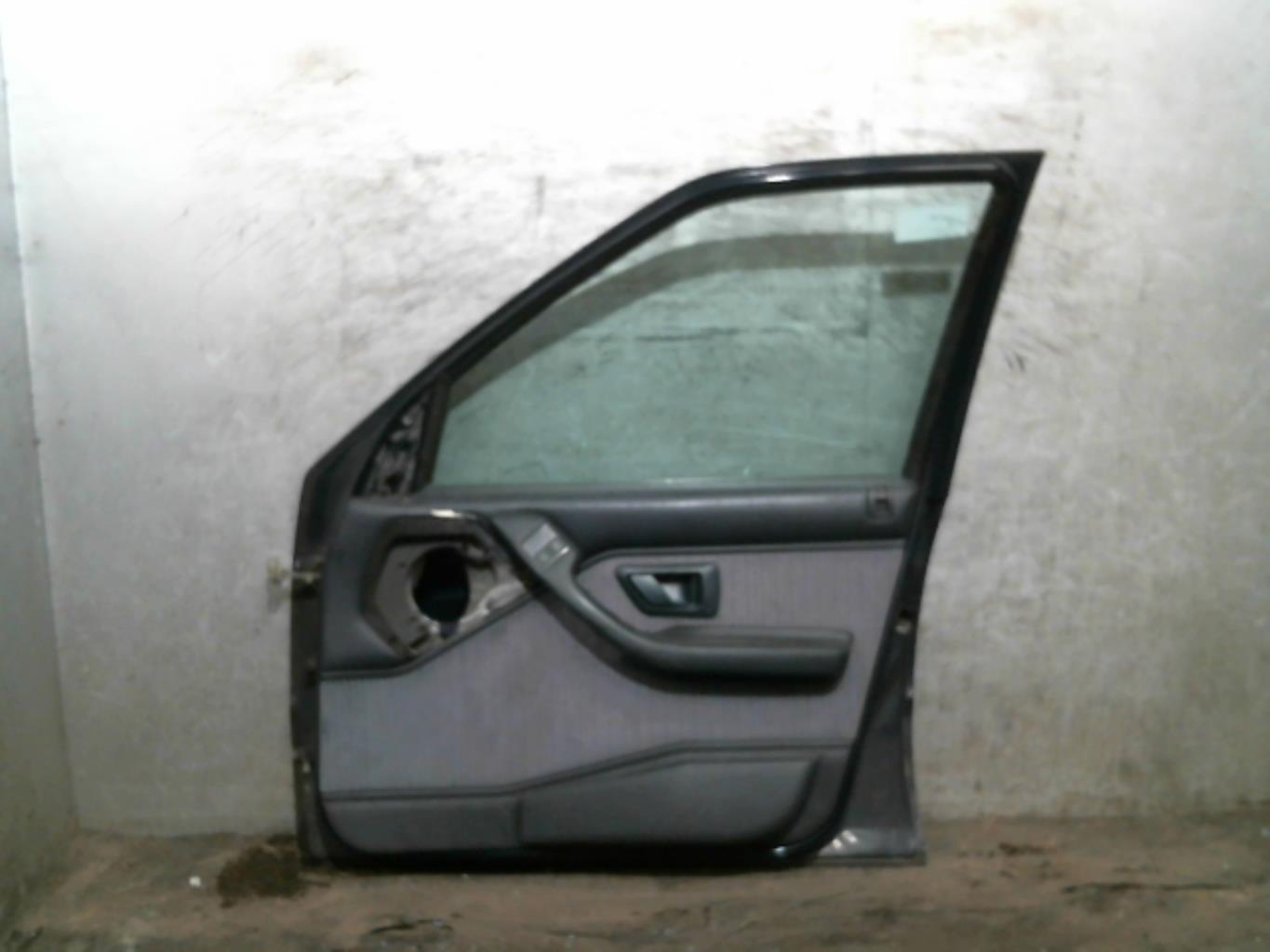 Portiera anteriore destra CITROEN ZX PHASE 1 Gasolina - 1