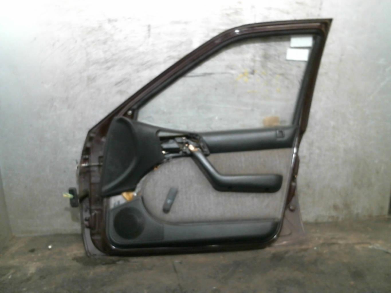 Portiera anteriore destra CITROEN XANTIA PHASE 1 Gasolina - 1