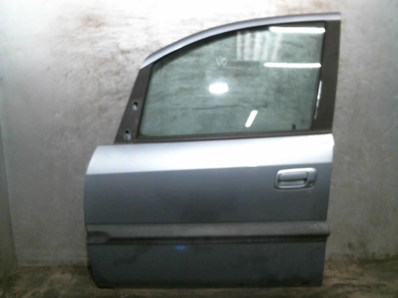 Portiera anteriore sinistra OPEL ZAFIRA A PHASE 1 Diésel - 1
