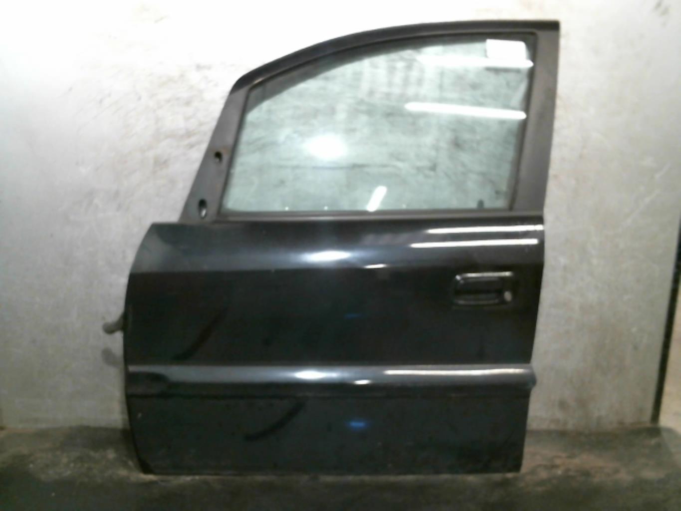 Portiera anteriore sinistra OPEL ZAFIRA A PHASE 1 Diésel - 1