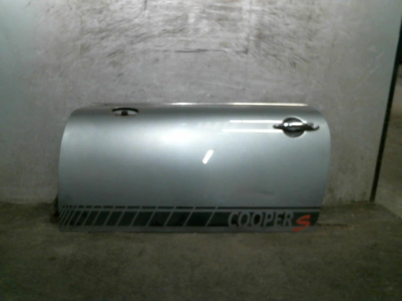 Portiera anteriore sinistra MINI MINI 1 R50/R53 PHASE 1 Gasolina - 1
