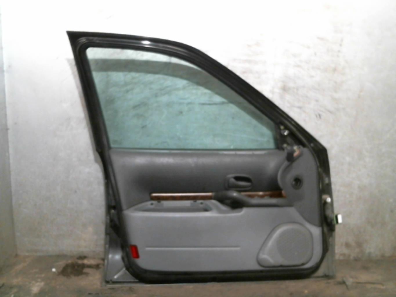 Portiera anteriore sinistra RENAULT SAFRANE PHASE 2 Gasolina - 1
