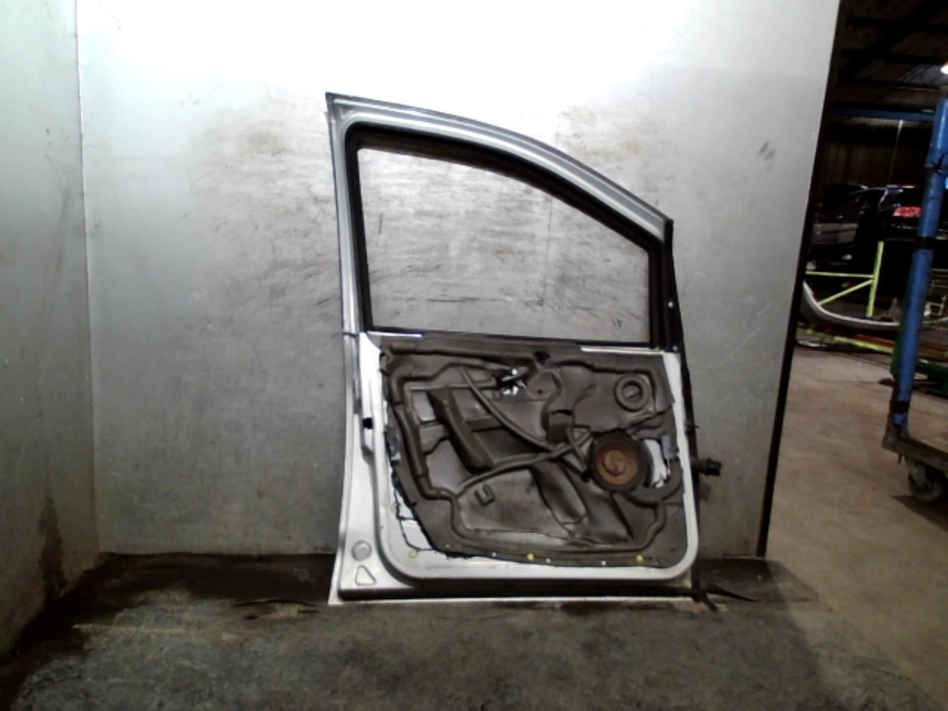 Portiera anteriore sinistra VOLKSWAGEN SHARAN 1 PHASE 1 Diésel - 1