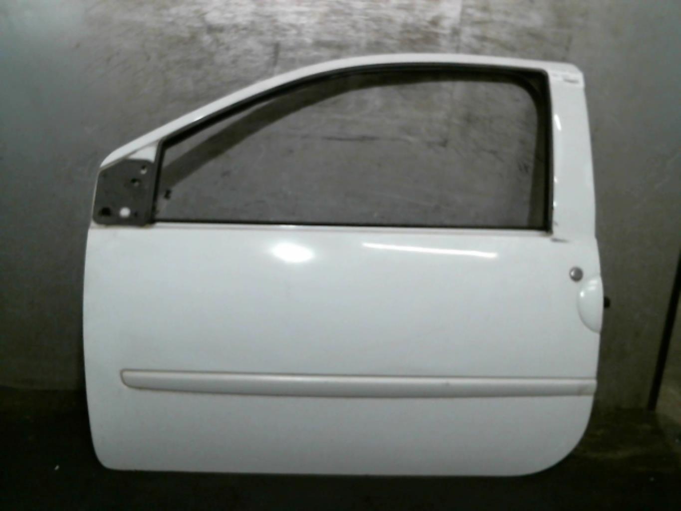 Porte avant gauche RENAULT TWINGO 2 PHASE 2 Essence - 1
