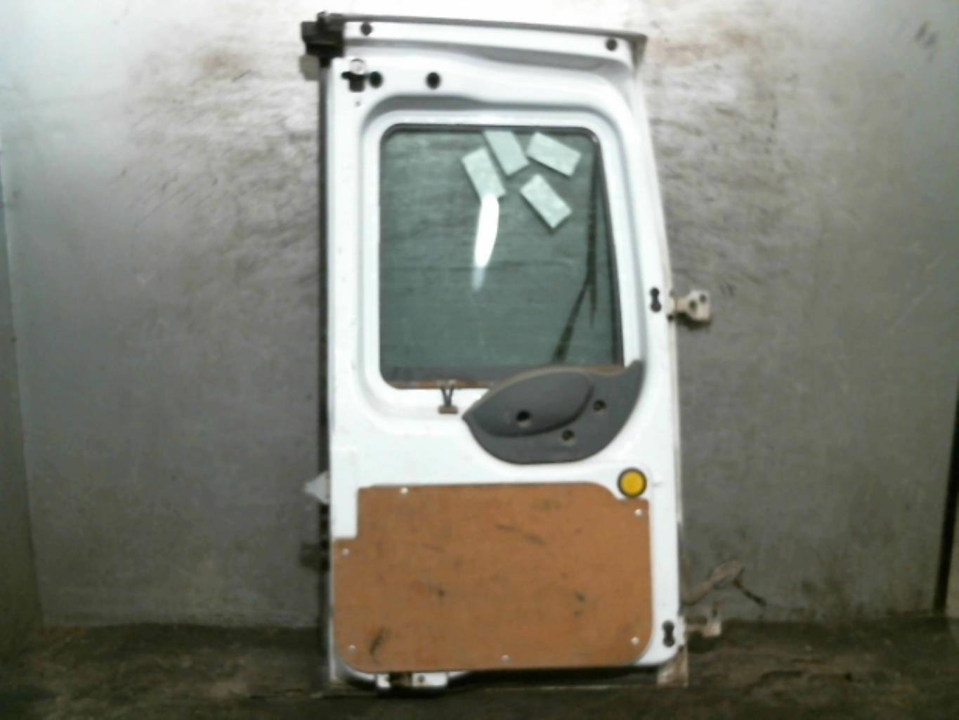 Portellone bagagliaio sinistro FORD TRANSIT CONNECT 1 PHASE 2 Diésel - 1