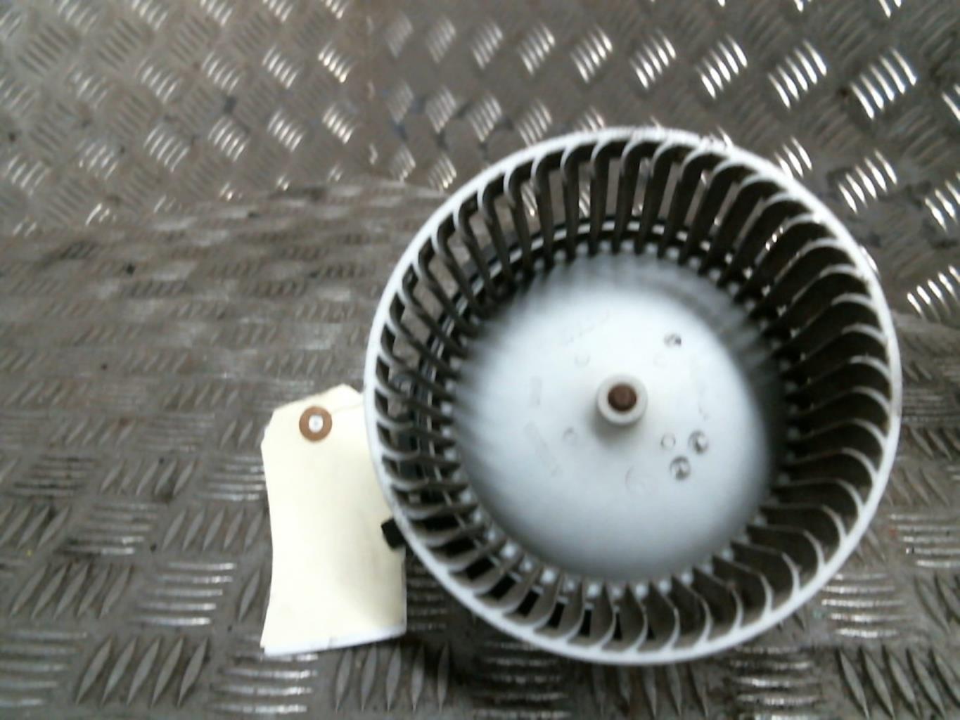 Pulseur d'air FORD KA PHASE 2 Essence - 1