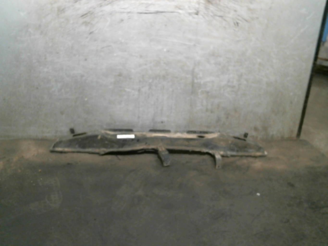 Traversa rinforzo paraurti posteriore HYUNDAI I 30 1 PHASE 1 Diésel - 1