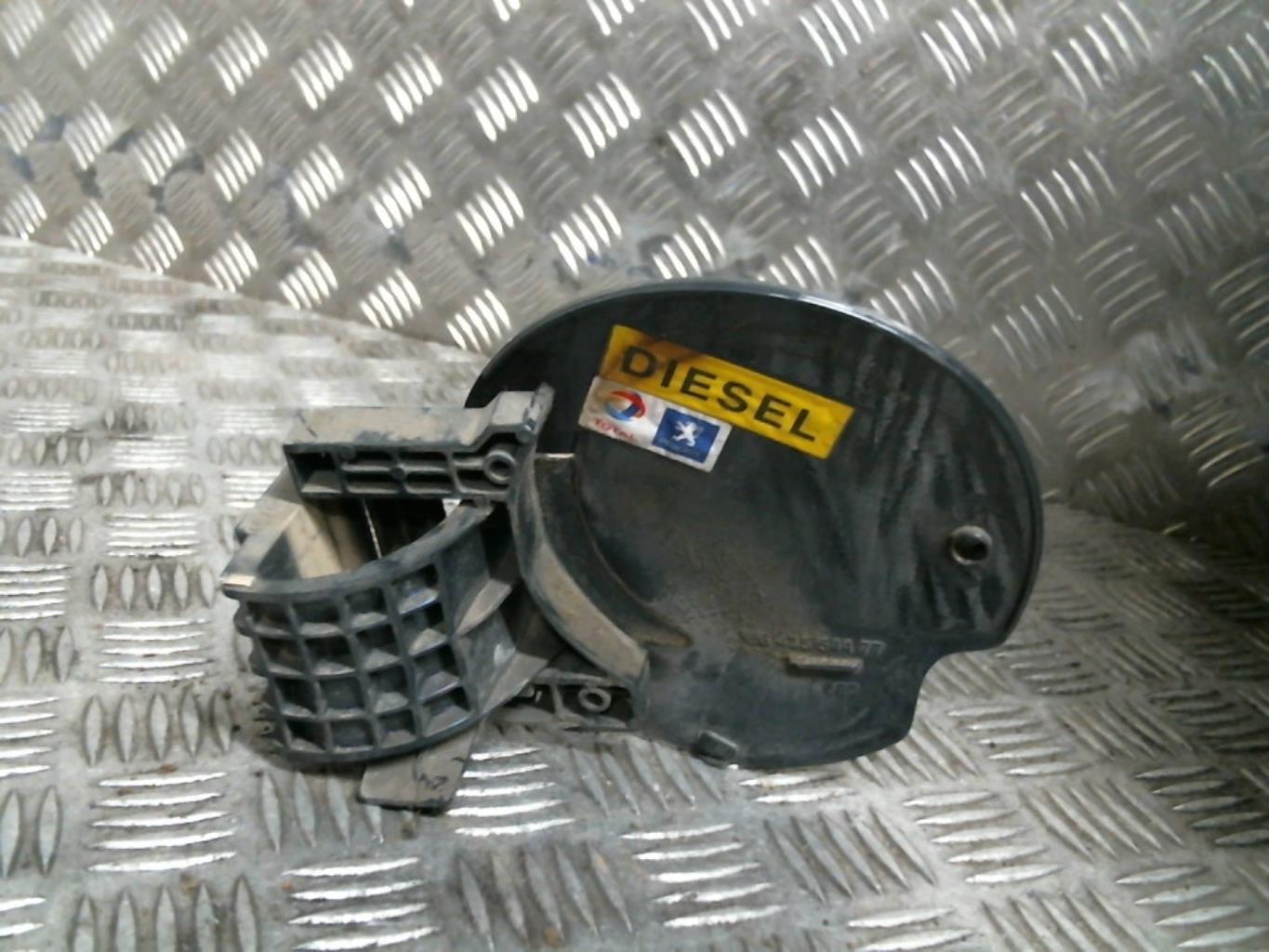 Trappe d'essence PEUGEOT 307 PHASE 2 Diesel - 1