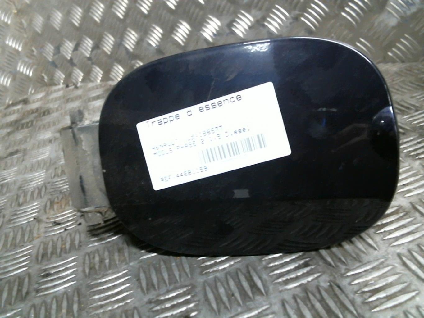 Trappe d'essence RENAULT MODUS PHASE 2 Diesel - 1