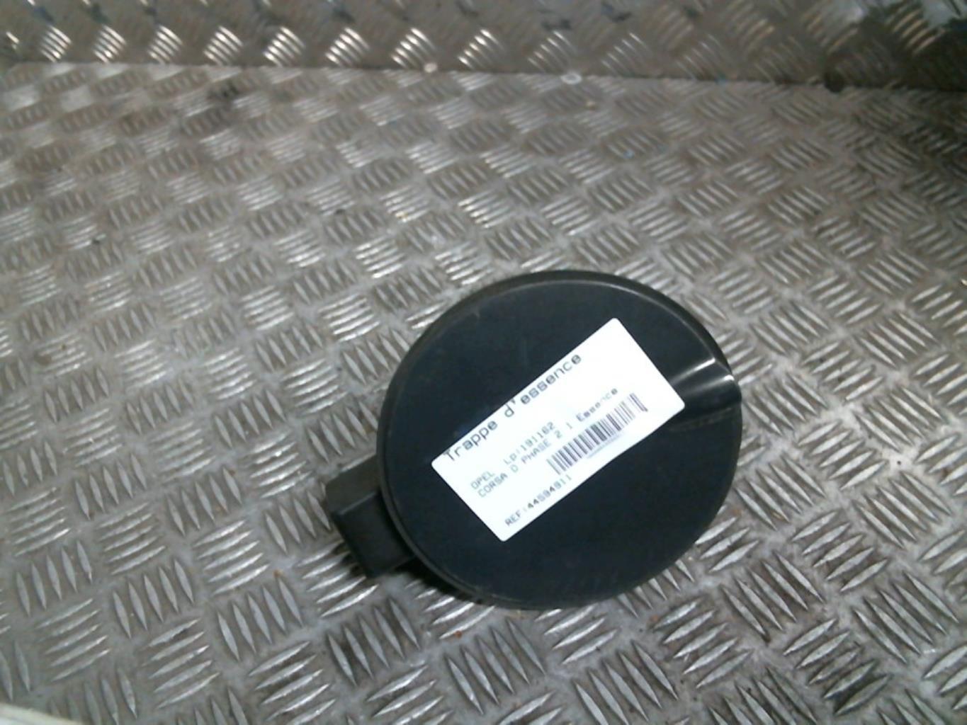 Trappe d'essence OPEL CORSA D PHASE 2 Essence - 1