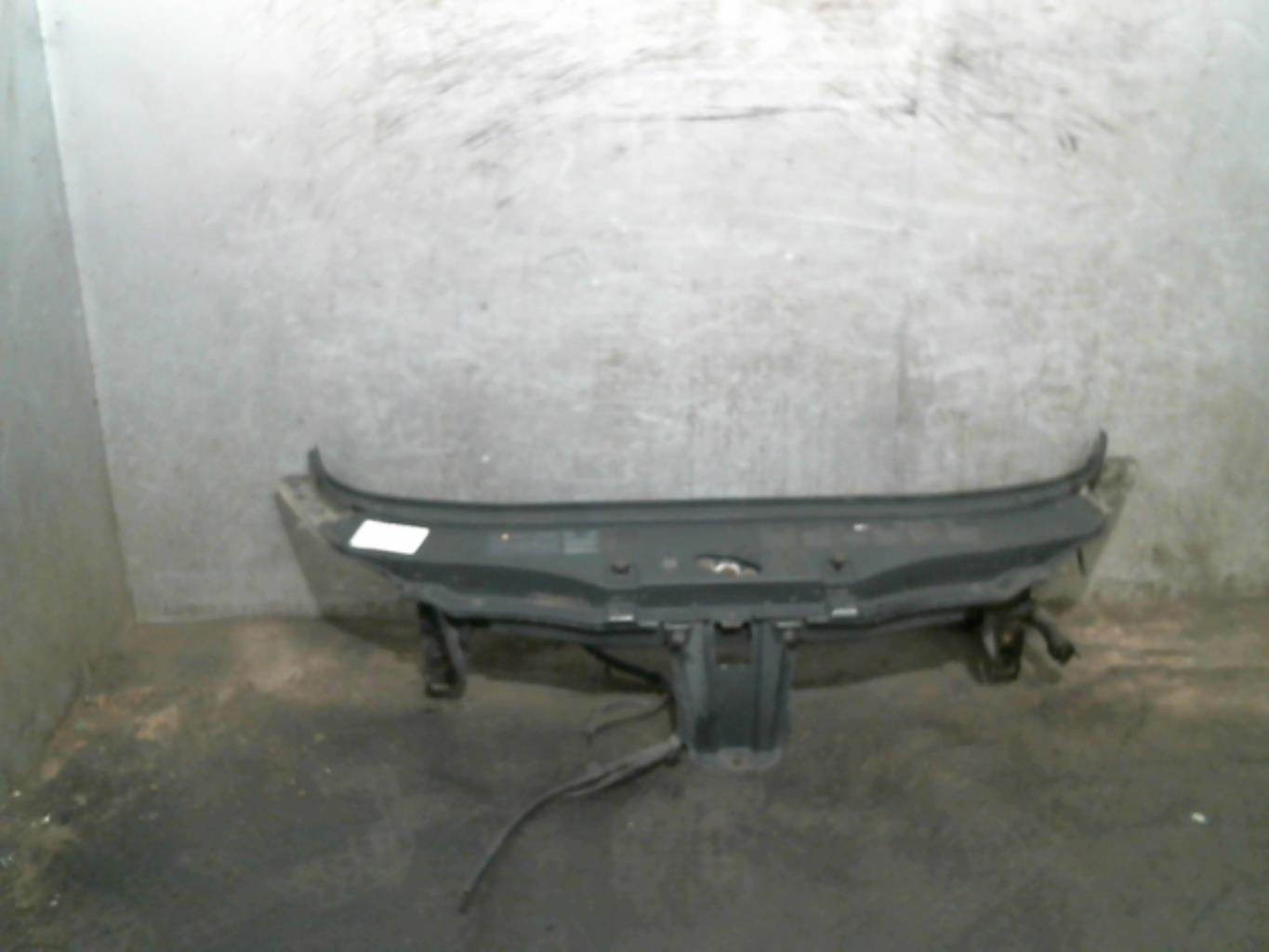 Traversa superiore RENAULT ESPACE 4 PHASE 1 Diésel - 1