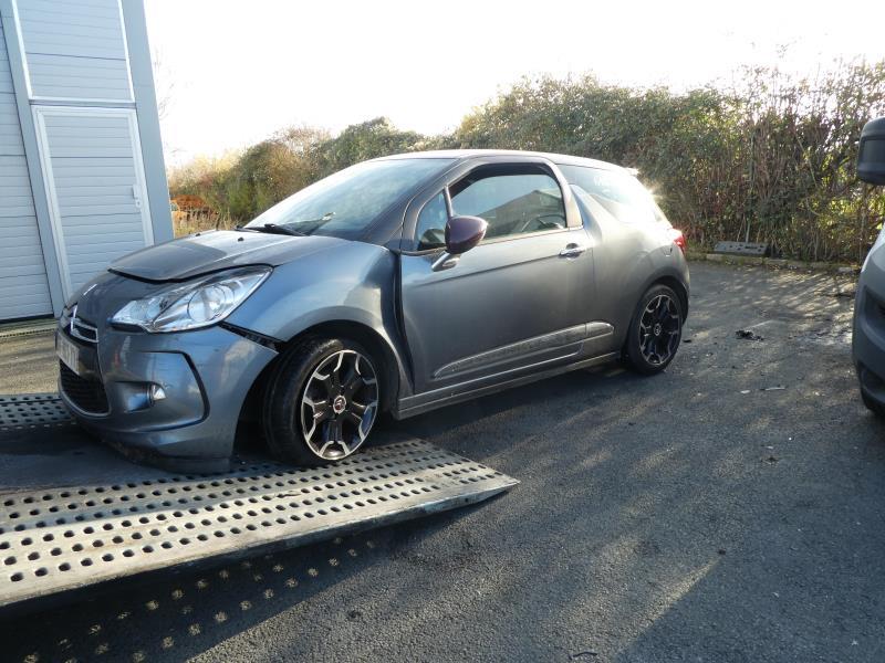 Boite de vitesses CITROEN DS3 PHASE 1 Essence - 1