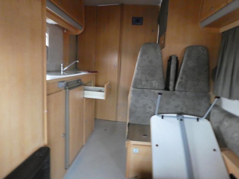 Pompe de direction FIAT DUCATO 2 PHASE 1  - 1