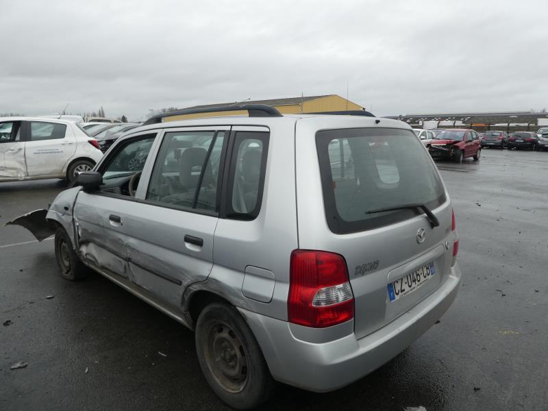 Colonne de direction MAZDA DEMIO PHASE 2 BREAK Essence - 1