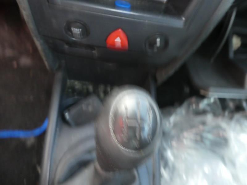 Custode arriere gauche RENAULT MEGANE 2 PHASE 1 CABRIOLET Essence - 1